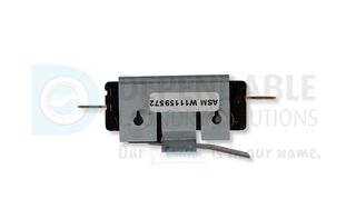 SWITCH- BELT with BRACKET - Switch only - W10410873