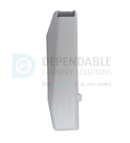 Cover, Detergent Draw