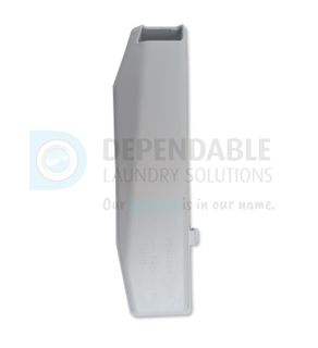 Cover, Detergent Draw
