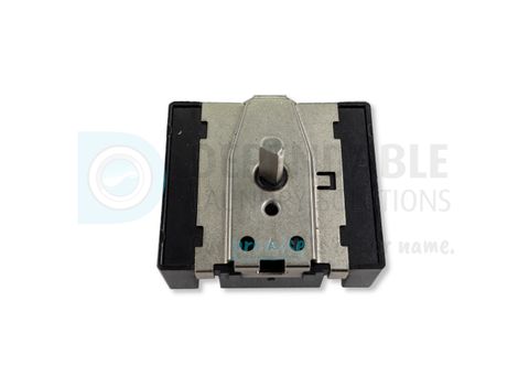 Cycle Selector (W10135589)