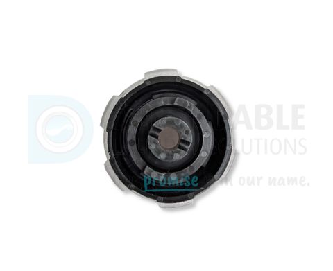 KNOB-TIMER MDE20MN