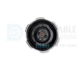 KNOB-TIMER MDE20MN