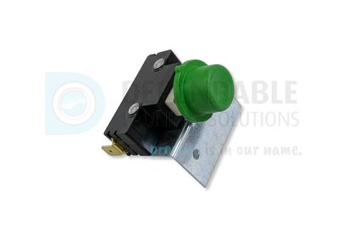 PUSH-TO-START SWITCH- MDE18 (Was W10424310)