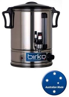 Birko 10L Commercial Hot Water Urn - 1018010