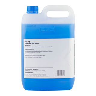 Ecolab JetDry Rinse Additive