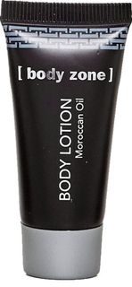 Body Zone Black 20ml Body Lotion (BOZ-TUBL020)