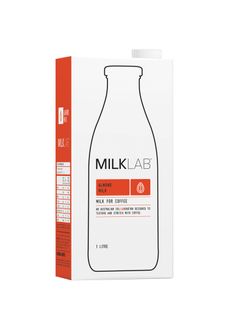 Alternate Milks
