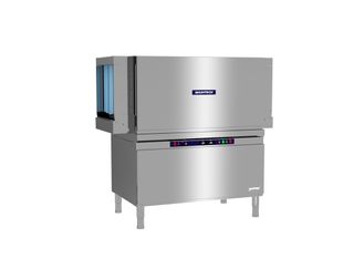 Washtec CD100 Conveyor Dishwasher
