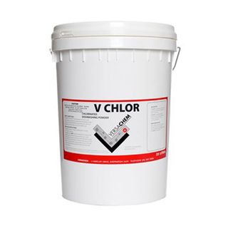 Versachem V Chlor Dishmachine Powder