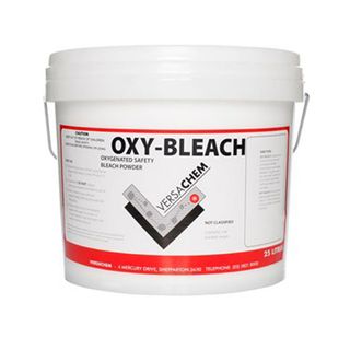 Versachem Oxy Bleach Safety Powder Bleach