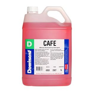 Dominant Café SA12 - Economy Dishwashing Liquid