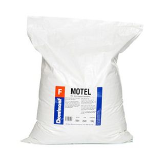 Dominant Motel Commercial Laundry Powder