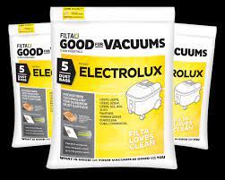 Vacuum Bags & Parts