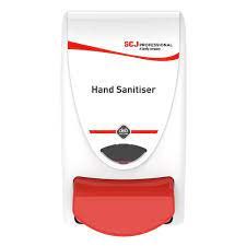 Hand Sanitiser