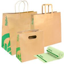 Paper Bags