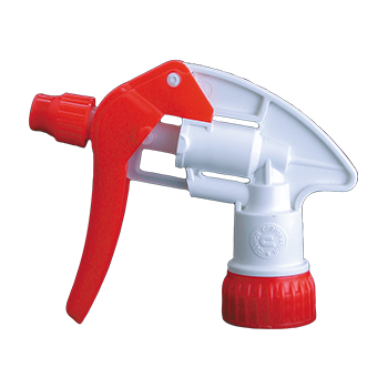 TRIGGER SPRAY ONLY (250mm Tube) - Red