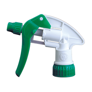 TRIGGER SPRAY ONLY (250mm Tube) - Green