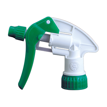 TRIGGER SPRAY ONLY (250mm Tube) - Green