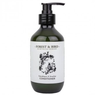 H/P Forest & Bird CONDITIONER 300ml EACH