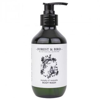 H/P Forest & Bird BODY WASH 300ml EACH