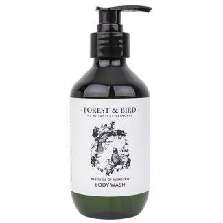 H/P Forest & Bird BODY WASH 300ml EACH