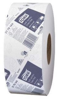 TORK JUMBO T1 ADVANCED 2ply 320m x 6 Rolls