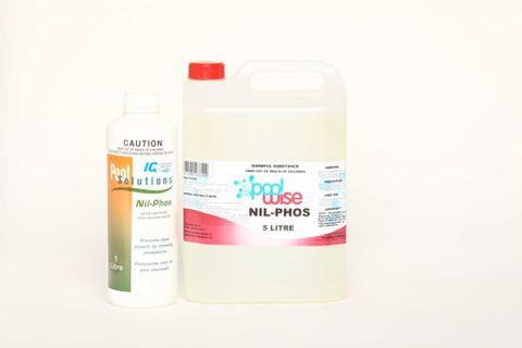 Poolwise Nil-Phos 5L