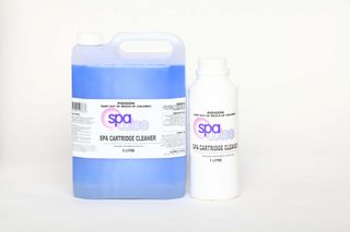 Poolwise Spa Cartridge Cleaner 5L