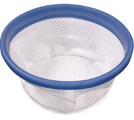 PACVAC THRIFT CLOTH FILTER BAG