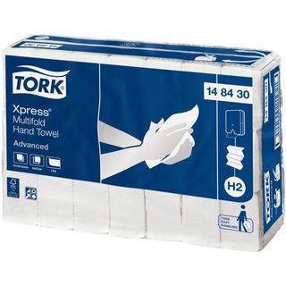 TORK XPRESS MULTI FOLD P/TOWEL ADV H2 x3885