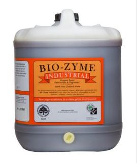 BIO-ZYME INDUSTRIAL 20L