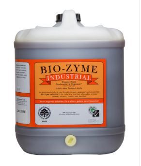 BIO-ZYME INDUSTRIAL 20L