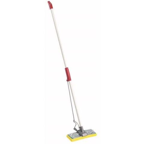 Raven MOP-A-MATIC XL Complete Mop (4 Prong)