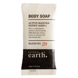 H/P Nat Earth SOAP 15g x500