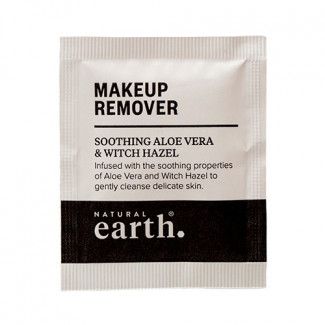 H/P Nat Earth MAKEUP REMOVER x150