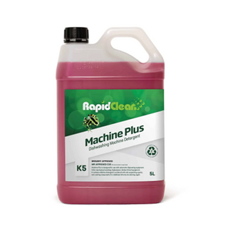 MACHINE PLUS (Warewash) 5L