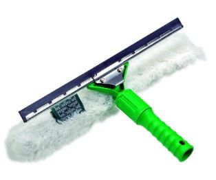 UNGER Vice Versa (Squeegee & Woolie) 35cm/ 14"