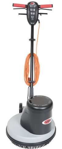 NILFISK VIPER HS350 High speed floor polisher 17 inch