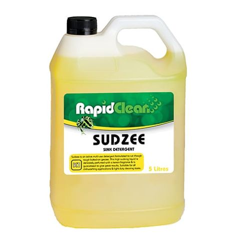 Lemon SUDZEE 5L