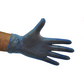 BLUE VINYL Gloves - Powderfree MEDIUM x100