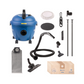 PAC VAC GLIDE Rapid VACUUM CLEANER