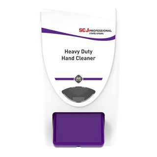 DEB CLEANSE HEAVY DISPENSER 2L