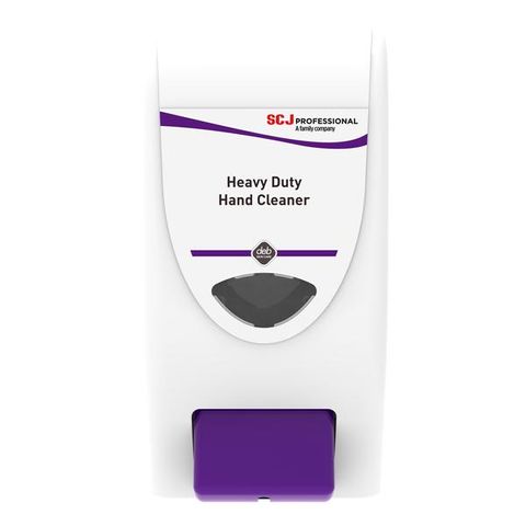 DEB HEAVY DUTY 4L DISPENSER