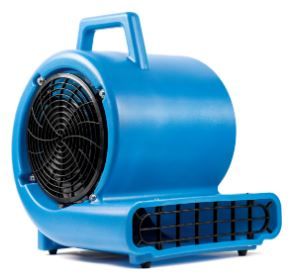 AIRMAX CARPET BLOWER - BLUE 850W 3 SPEED