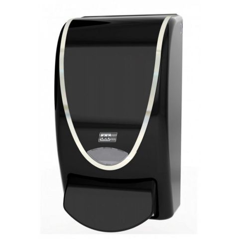 DEB PROLINE BLACK DISPENSER 1L