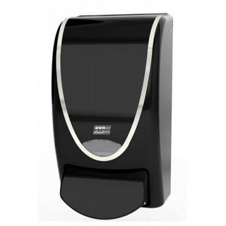 DEB PROLINE BLACK DISPENSER 1L