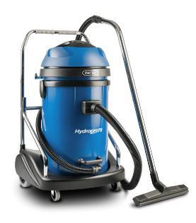 PAC VAC HYDROPRO 76L Wet & Dry Vacuum Cleaner