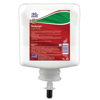 Deb Stokolan Light PURE 1L