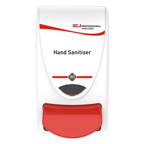 DEB SANITISE DISPENSER 1L