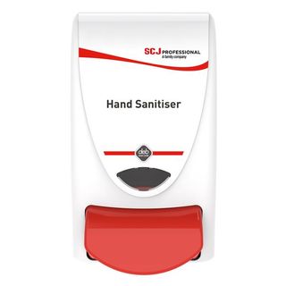 DEB SANITISE DISPENSER 1L